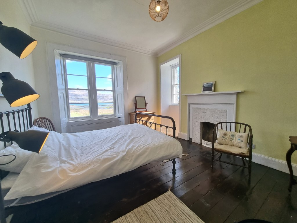 Private Rooms Twin/Doubles