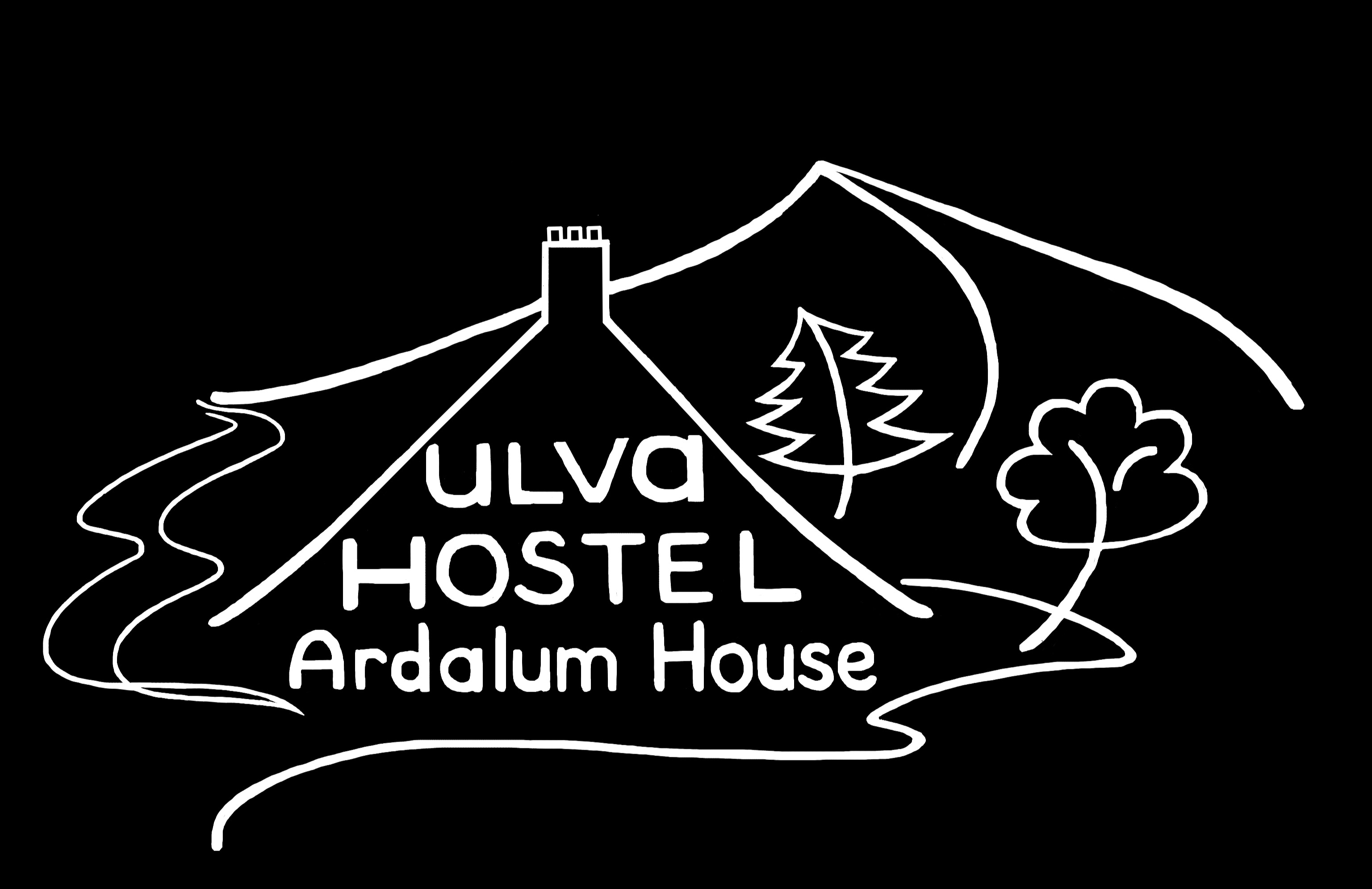 Ulva Hostel